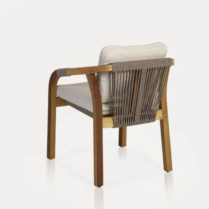LOSSI ROPE 4 - Banken op maat