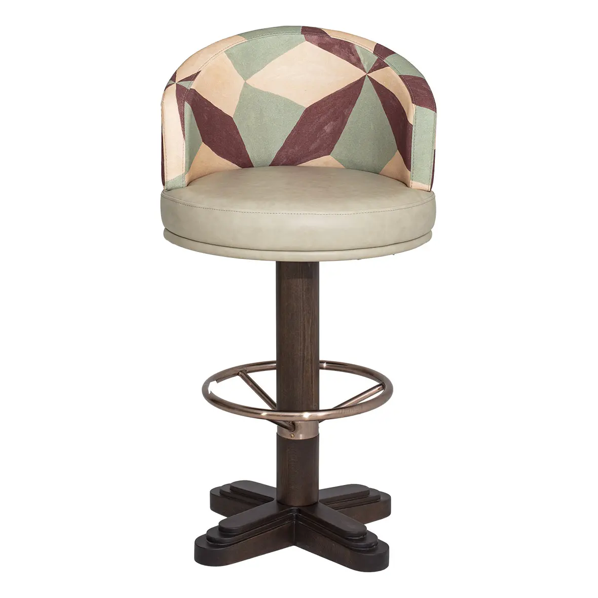 LOVRO 2 - afmetingen bar