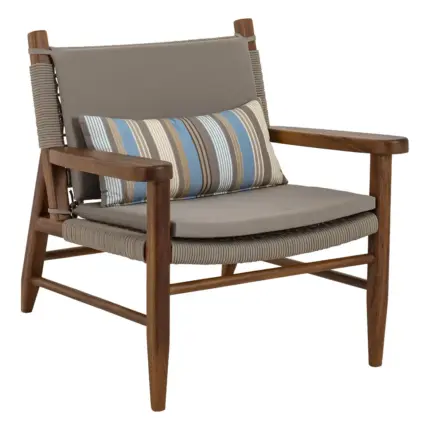 LUJO ROPE 6 - bench meubelen