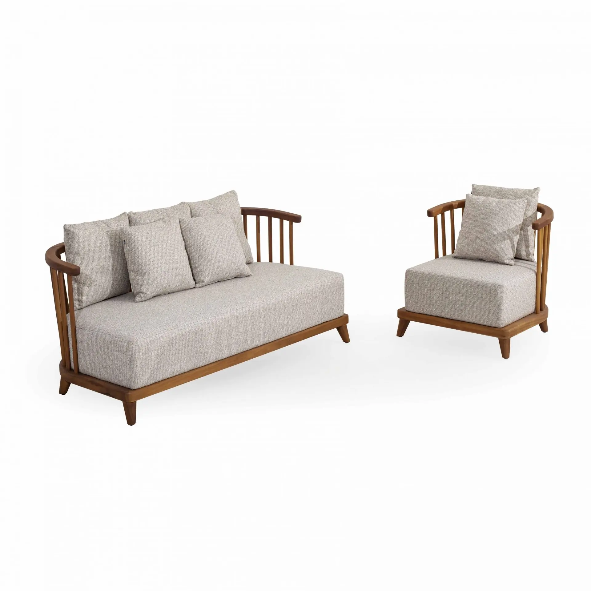 MAGI DOUBLE 2 Scaled - stoelen en tafels voor horeca