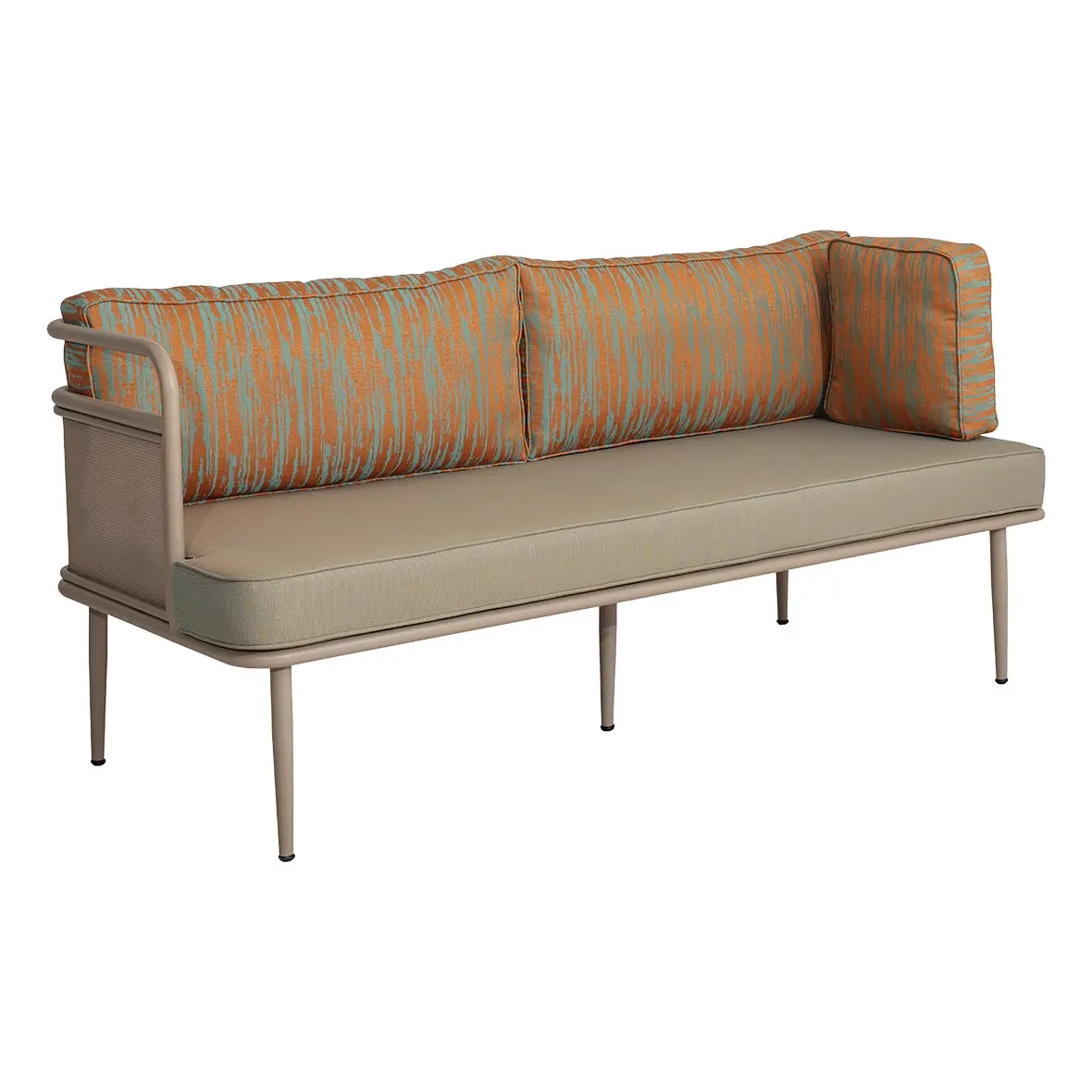 MALENO 2 - Banken op maat