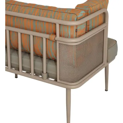 MALENO 4 - restaurant bank
