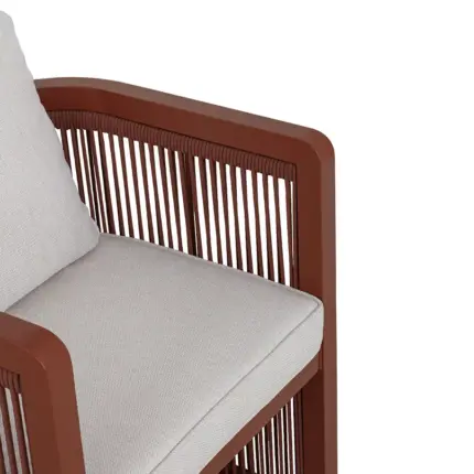 MALON ROPE 1 - tafels stoelen horeca