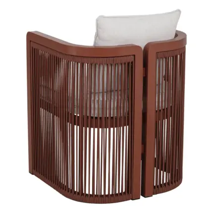 MALON ROPE 4 - tafels stoelen horeca
