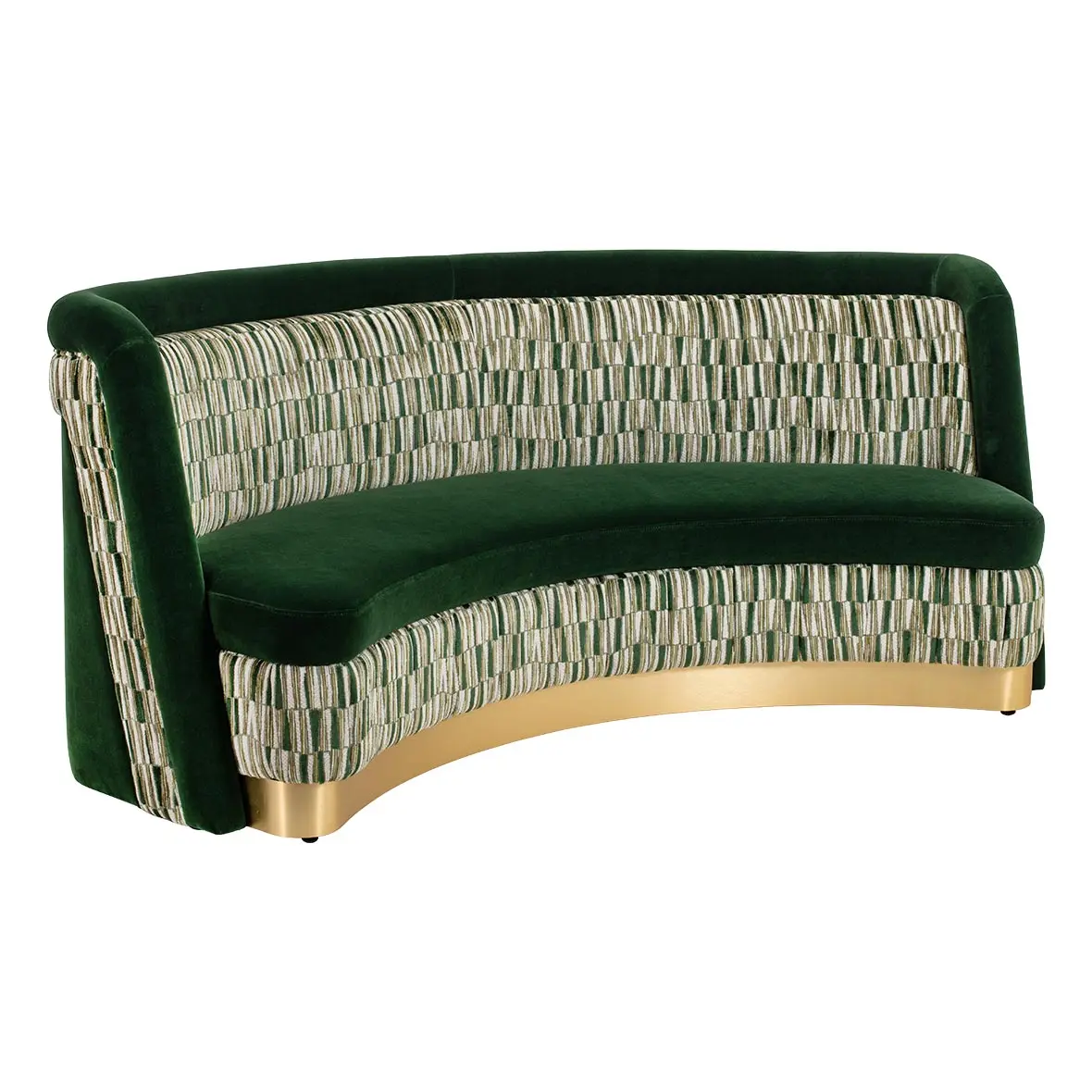 MANTAS F 3 - Interieurconcepten