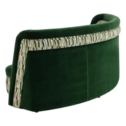 MANTAS F 6 - bench meubelen