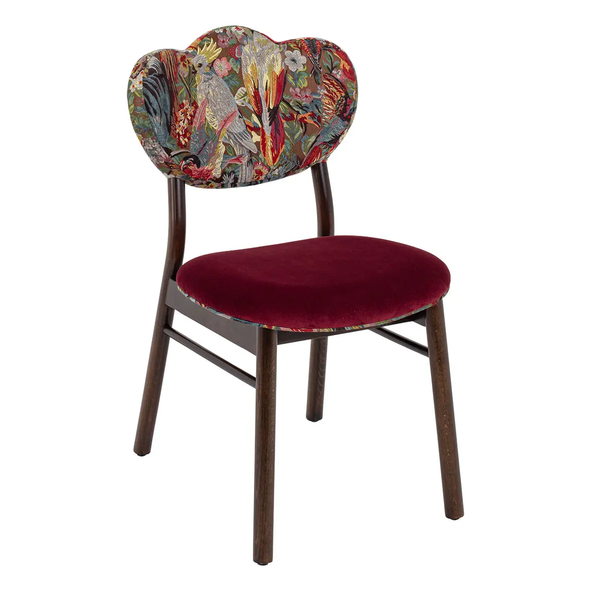 MARANT 3 1 - terras meubelen