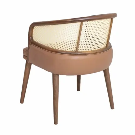 MAVERA WICKER 5 Scaled - bench meubelen