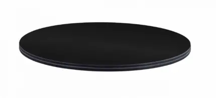 MC 100 C 129 24 MM OVAL Scaled - afmetingen bar