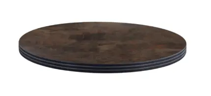 MC 100 C 133 36 MM OVAL Scaled - Banken op maat