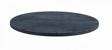 MC 100 C 135 Mate 24 MM OVAL Scaled - glazen meubelen
