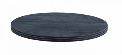 MC 100 C 135 Mate 36 MM OVAL Scaled - stoelen en tafels voor horeca