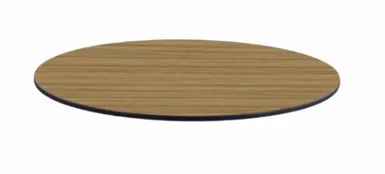 MC 100 C 136 12 MM OVAL Scaled - Meubels op maat Eindhoven