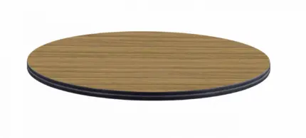 MC 100 C 136 24 MM OVAL Scaled - horeca barkrukken