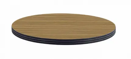 MC 100 C 136 36 MM OVAL Scaled - Banken op maat