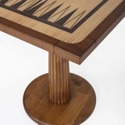 MC 130 V 008 Oak 1 Scaled - glazen meubelen