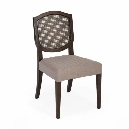 MENTON WICKER 2 Kopya Scaled - glazen meubelen