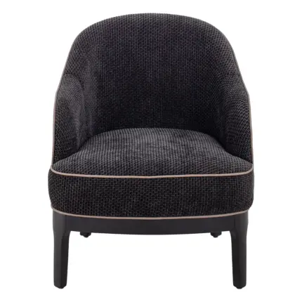 METRO 1 - lounge stoelen horeca