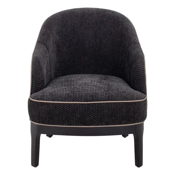 METRO 1 - lounge stoelen horeca