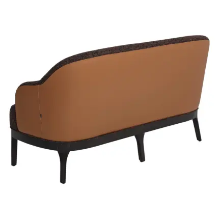 METRO SOFA 5 - afmetingen bar