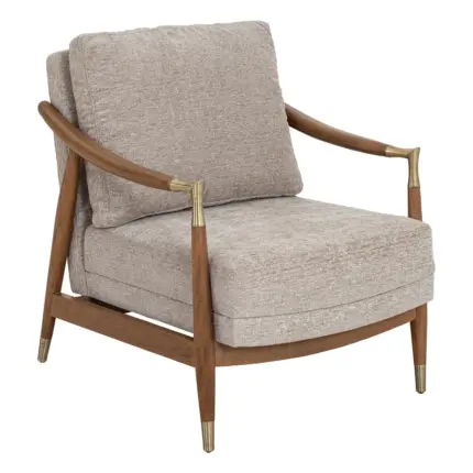 MILTON 4 - lounge stoelen horeca