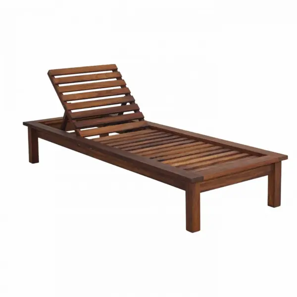MIMBUS SUNBED 2 Scaled - bench meubelen