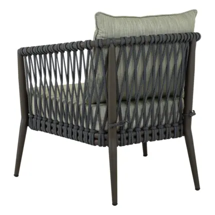 MIRA BERGERE 5 - stoelen en tafels voor horeca