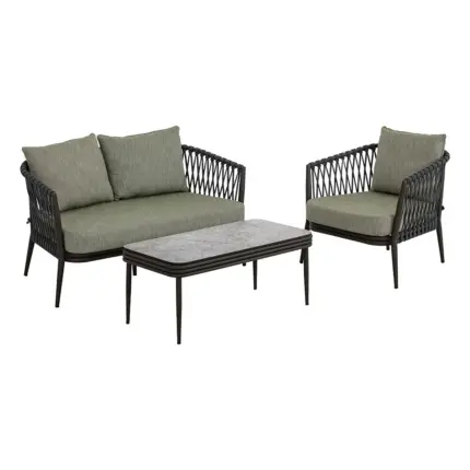 MIRA SEAT - tafels stoelen horeca