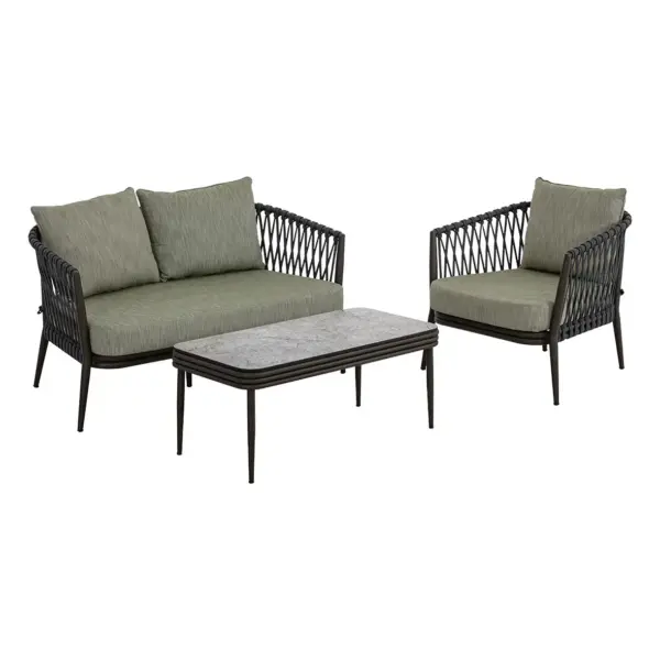 MIRA SEAT - tafels stoelen horeca