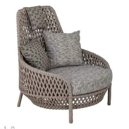MOLLY ROPE 3 - horeca chairs