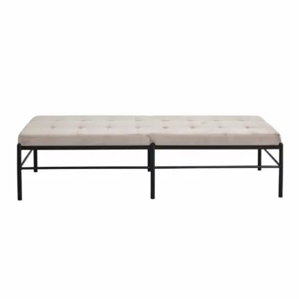 MONICA BENCH 1 Scaled - meubilair horeca