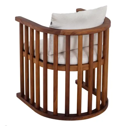 MOREV CANE 3 - bench meubelen