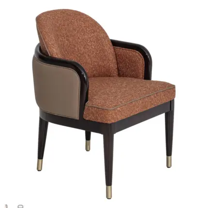MORFEX 3 - Interieur inspiratie