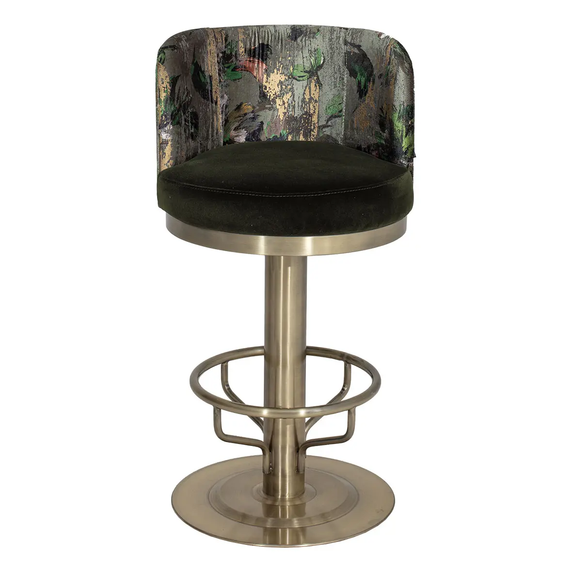 MORTIL BASE 1 - terrasbanken