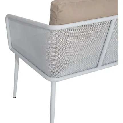 NASUS 4 - stoelen en tafels voor horeca