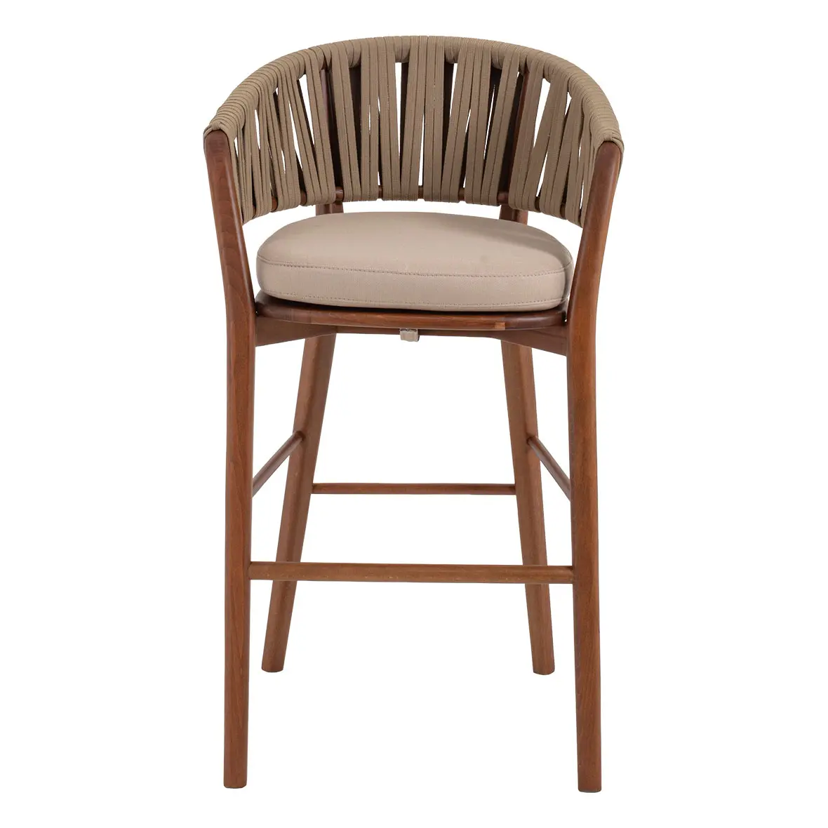 NEGOW ROPE BAR 1 - afmetingen bar