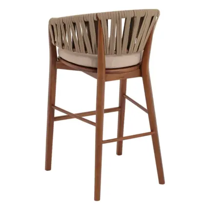 NEGOW ROPE BAR 6 - stoelen en tafels voor horeca