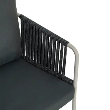 NEVA 2 Scaled - bench meubelen