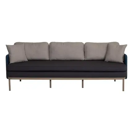NICAPOL BENCH 2 - horeca banken