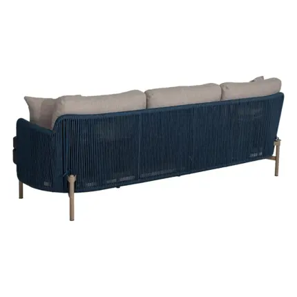 NICAPOL BENCH 4 - tafels stoelen horeca