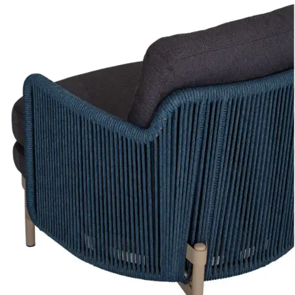 NICAPOL PLUS ROPE 5 - Banken op maat
