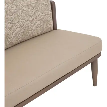 NIDUS HALF M 4 - horeca terras inspiratie