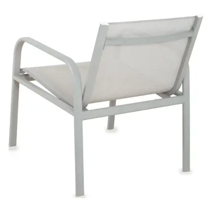 NOFAM BERGERE 4 - terrasbank horeca