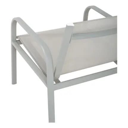 NOFAM BERGERE 5 - terrasbank horeca