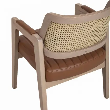 NOTRE WICKER 4 Scaled - carre meubels