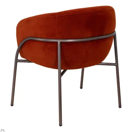 ODANI 4 - horeca stoelen voor particulieren