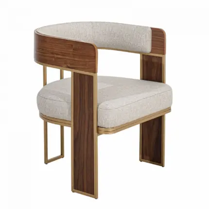 OLIVER Scaled - horeca stoelen voor particulieren