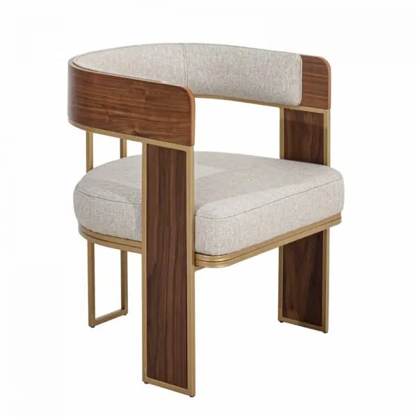 OLIVER Scaled - horeca stoelen voor particulieren