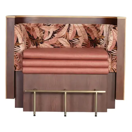 ONUZO BAR 2 - Interieurconcepten