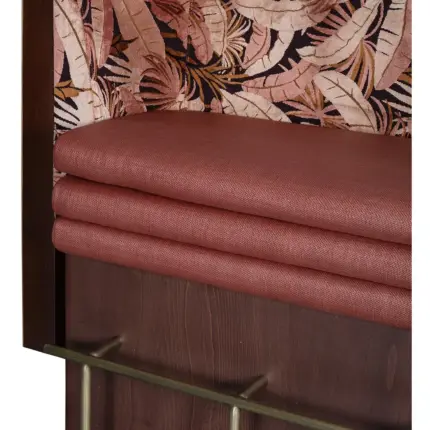 ONUZO BAR 4 - bench meubelen